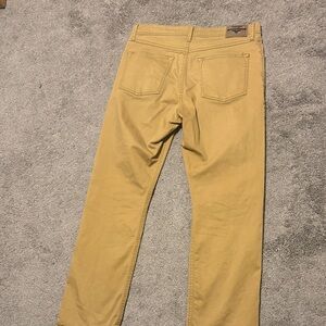 Wrangler Premium Quality Khaki Pants